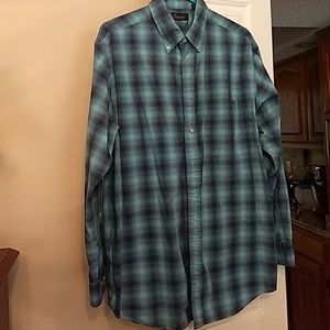 Men's shirt